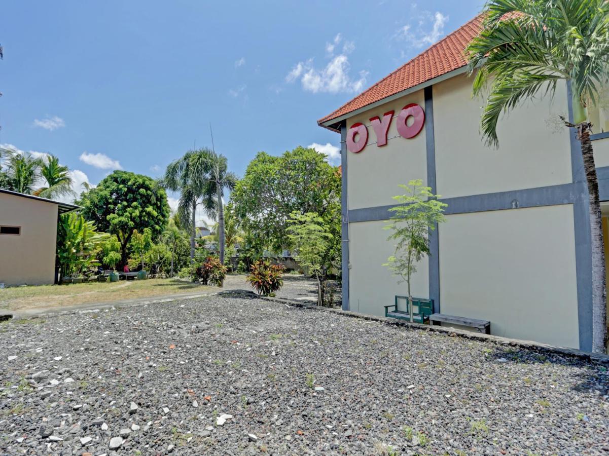 โอโย 3062 ปนดก วิซาตา เดวาตา Hotel Ketewel ภายนอก รูปภาพ