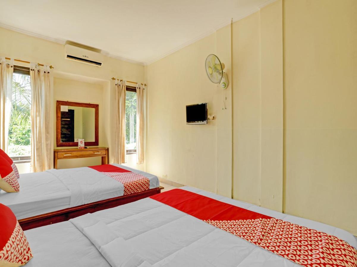 โอโย 3062 ปนดก วิซาตา เดวาตา Hotel Ketewel ภายนอก รูปภาพ