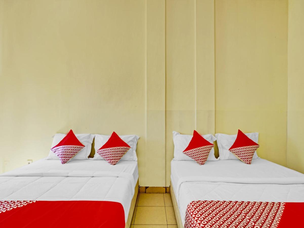 โอโย 3062 ปนดก วิซาตา เดวาตา Hotel Ketewel ภายนอก รูปภาพ